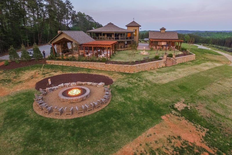 Mountain Brook Vineyards preview 2