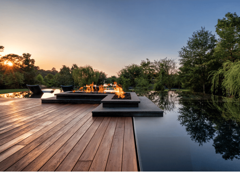 Waterfront Elegance