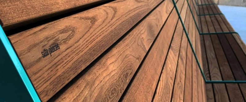 Custom Benches in Denver’s South Sloans Lake Neighborhood preview 4
