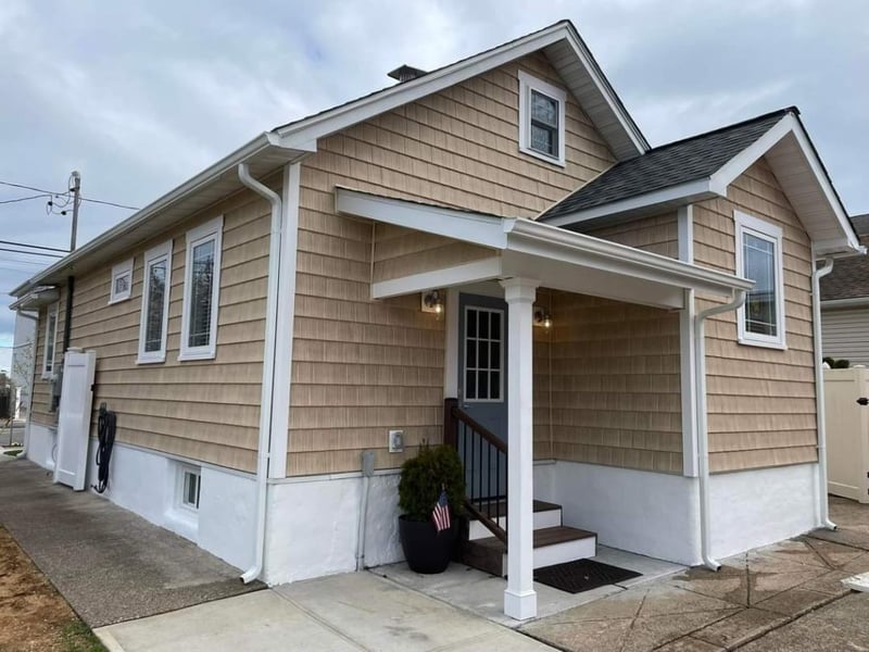 “Family to the Rescue” Remodel Improves Homeowner Accessibility preview 3