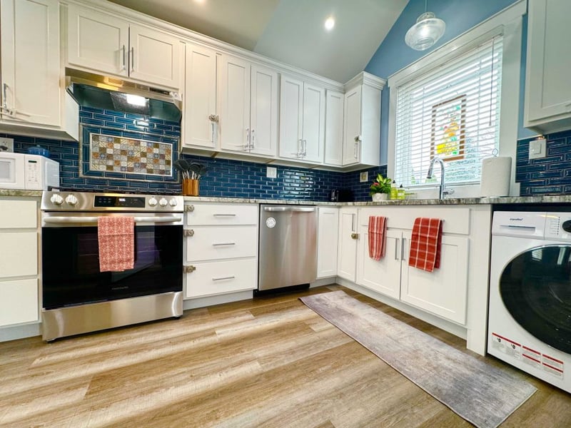 “Family to the Rescue” Remodel Improves Homeowner Accessibility preview 4