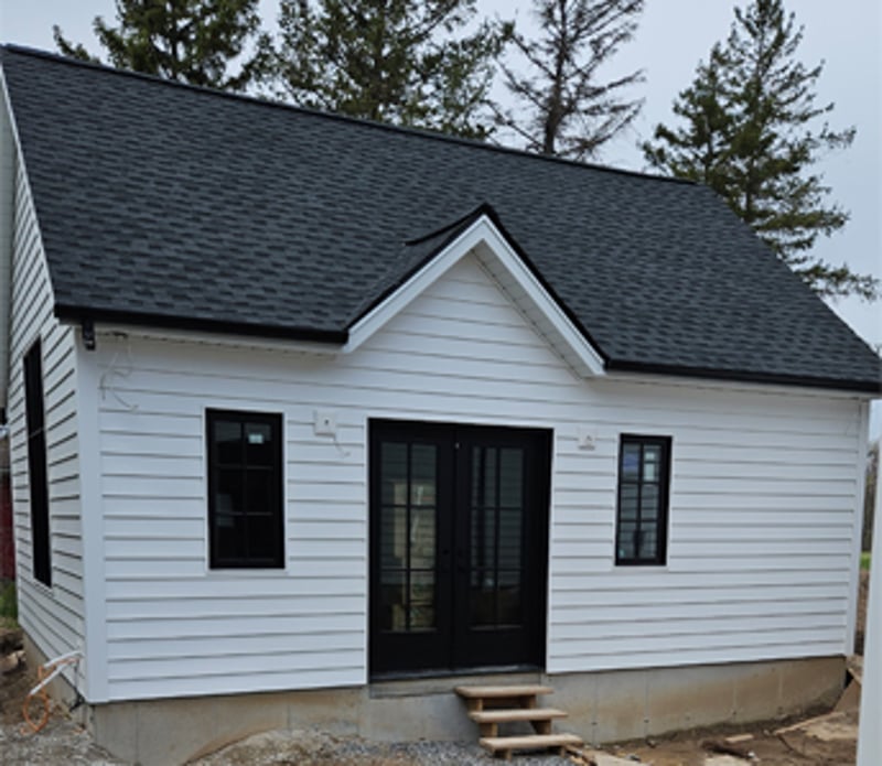 Tip Top Exteriors Delivers Upgrades with Insulated Siding preview 3