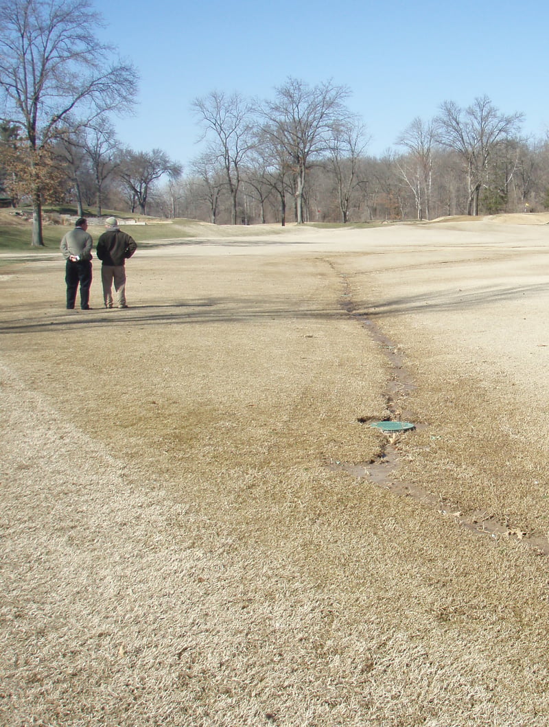 St. Louis Country Club