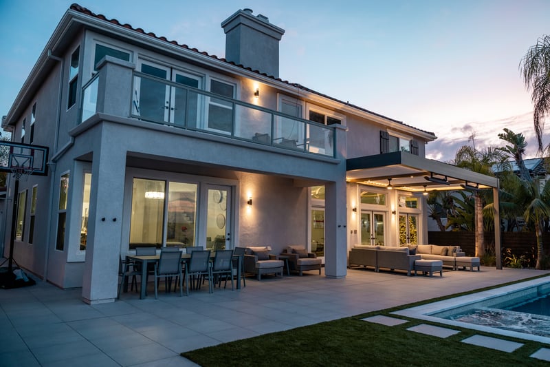  Custom Pergola in San Diego preview 11