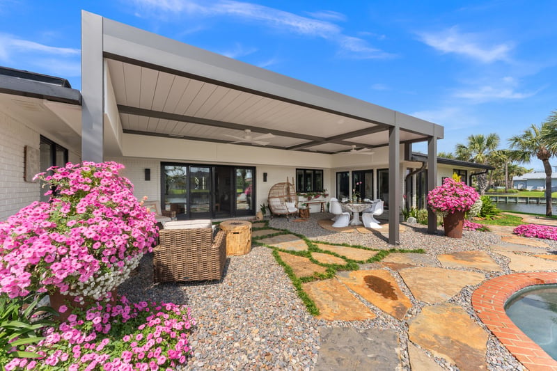  Custom Pergola in Jacksonville preview 2