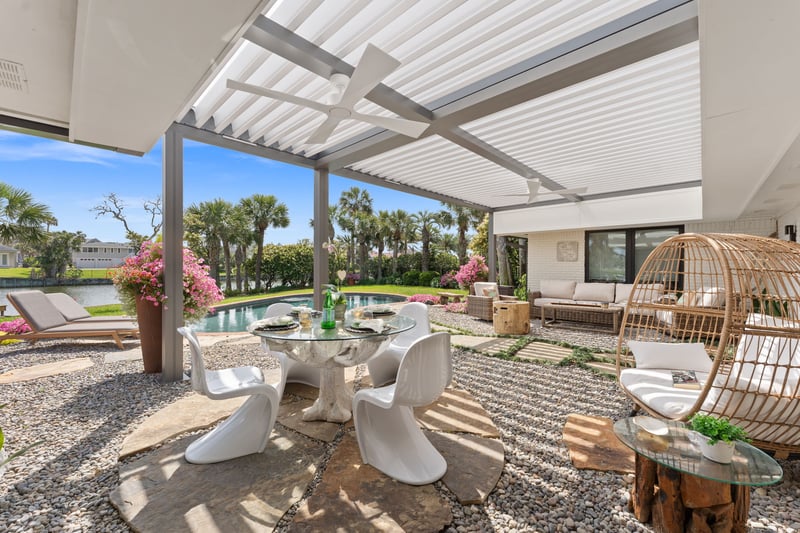  Custom Pergola in Jacksonville preview 11