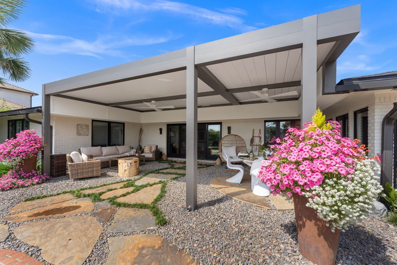  Custom Pergola in Jacksonville preview 4