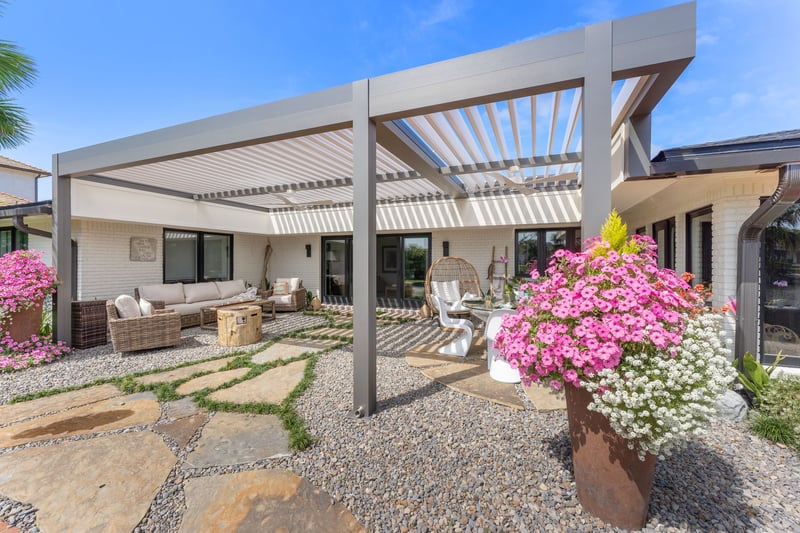  Custom Pergola in Jacksonville preview 5