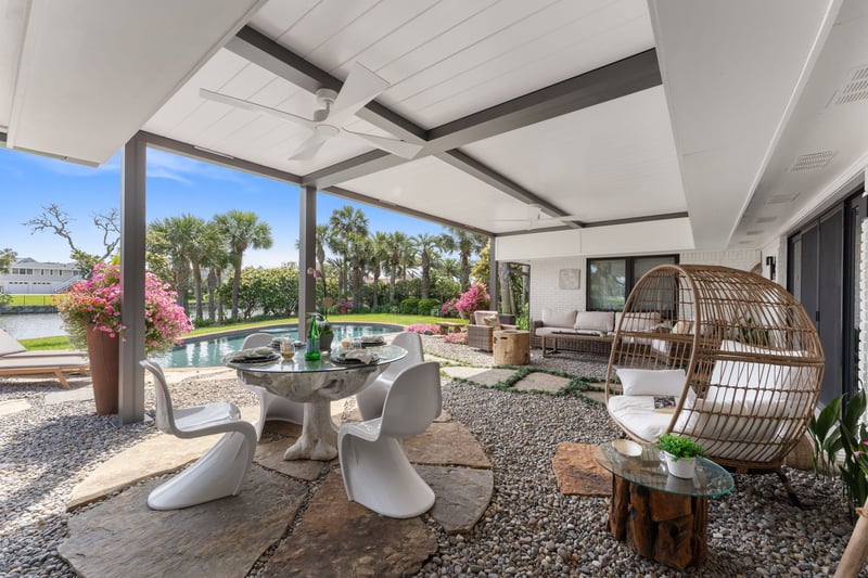  Custom Pergola in Jacksonville preview 7