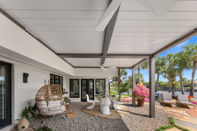  Custom Pergola in Jacksonville preview 8