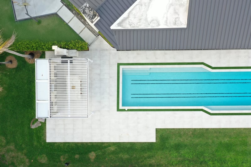 Custom Pergola & Patio Cover in Miami preview 11