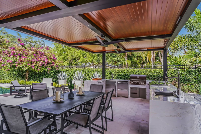 Custom Patio Cover in Maitland preview 12