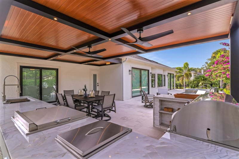 Custom Patio Cover in Maitland preview 13