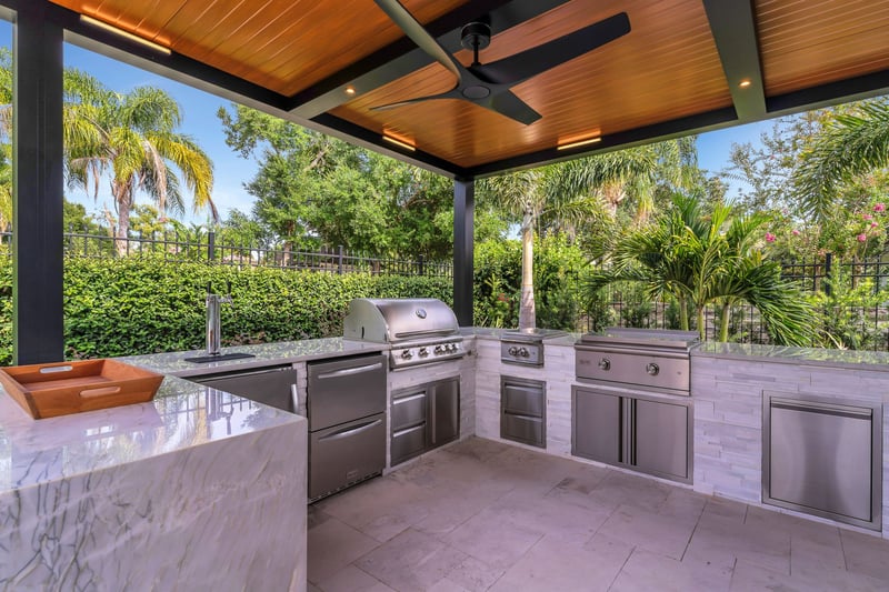Custom Patio Cover in Maitland preview 14