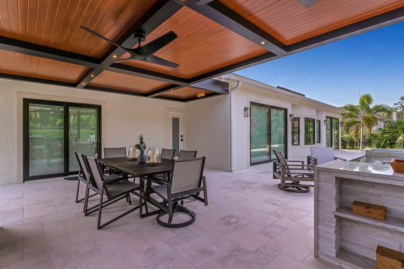 Custom Patio Cover in Maitland preview 15