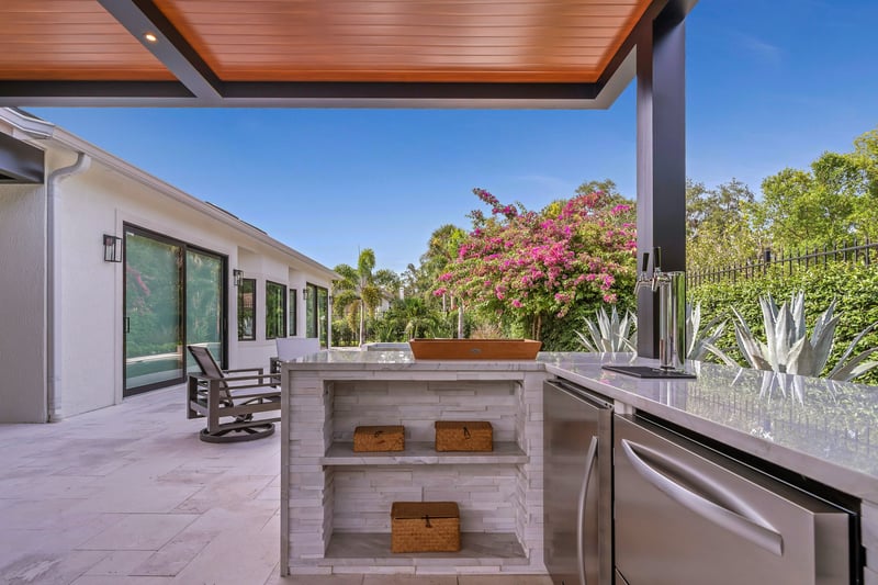 Custom Patio Cover in Maitland preview 5