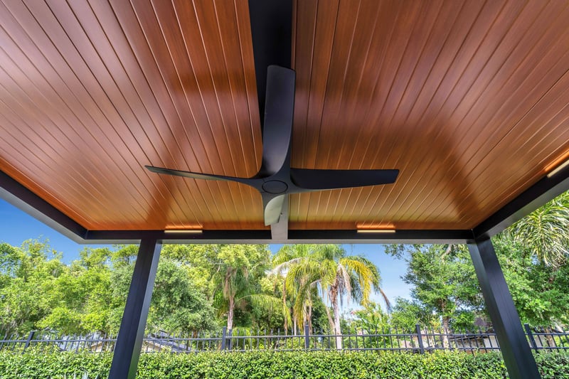 Custom Patio Cover in Maitland preview 6