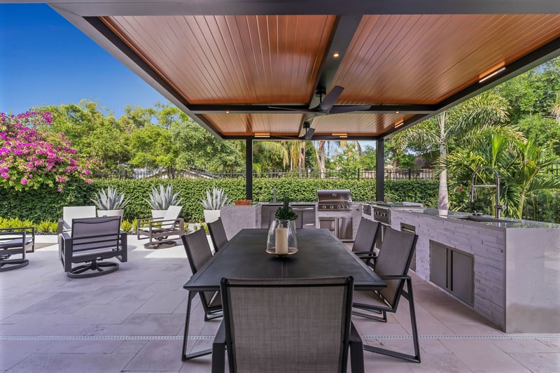 Custom Patio Cover in Maitland preview 7