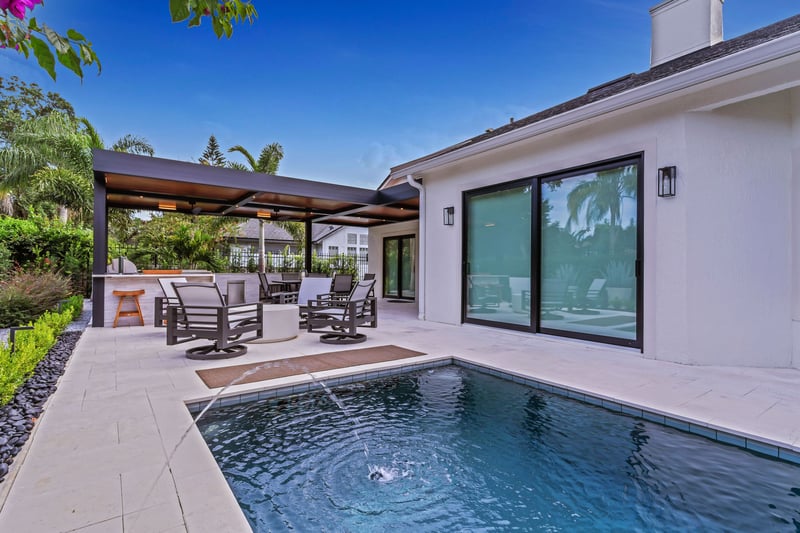 Custom Patio Cover in Maitland preview 10