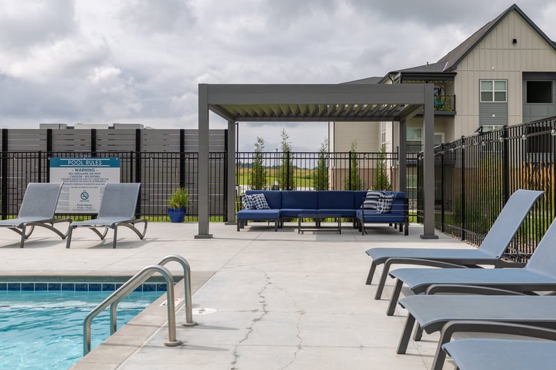 Custom Pergola in Omaha preview 5