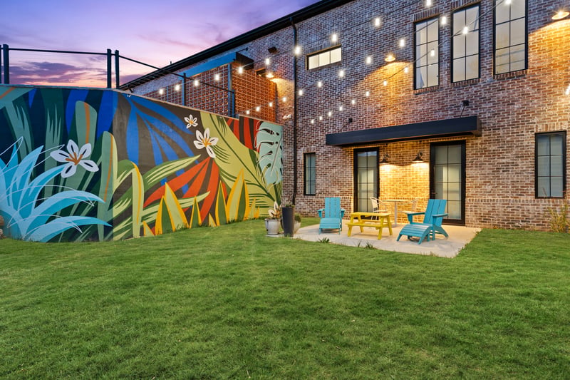 Custom Pergola & Awnings in Owltown, GA  preview 4