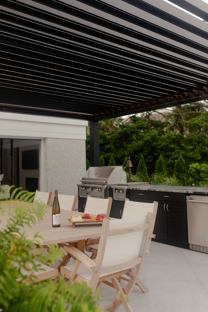 Custom Pergola in North Carolina preview 5
