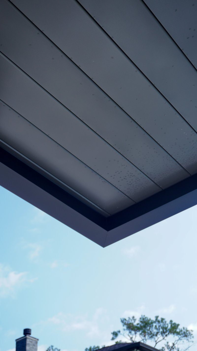 Custom Pergola in Magnolia, TX  preview 6