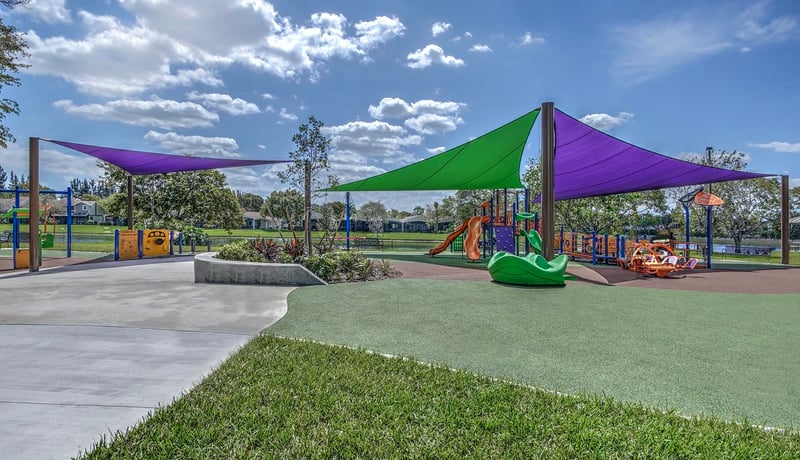 City of Sunrise Gets Multiple Shades At Oscar Wind Park preview 3