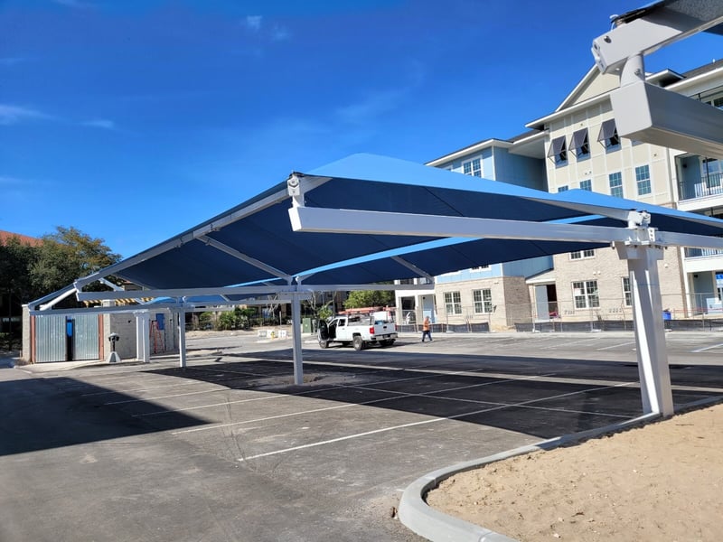 Shade Systems Breaks Ground At MetroWest preview 2