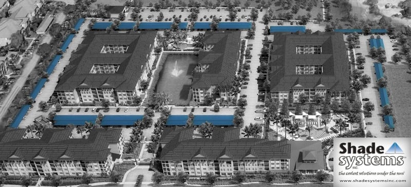 Shade Systems Breaks Ground At MetroWest preview 3
