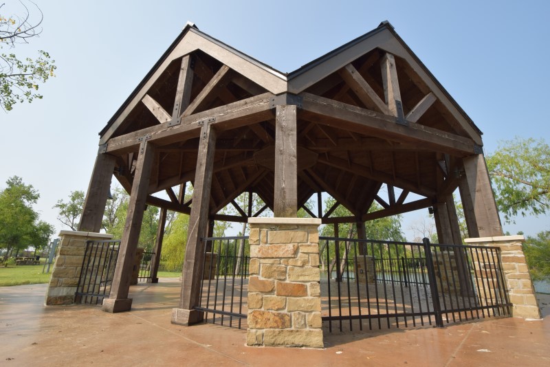Chickasaw Nation Community Center preview 10