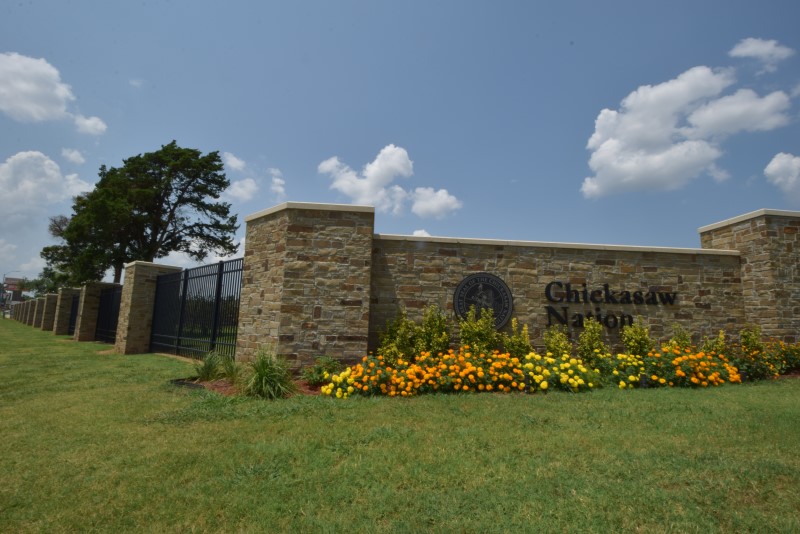 Chickasaw Nation Community Center preview 6