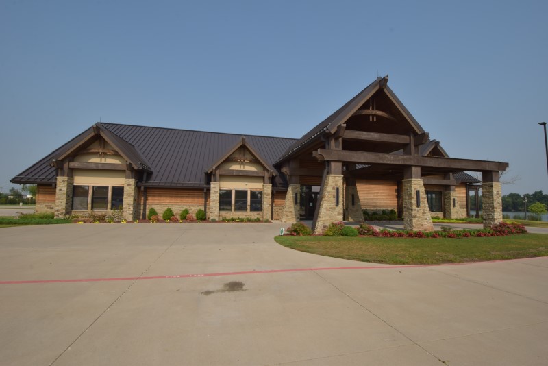 Chickasaw Nation Community Center preview 7