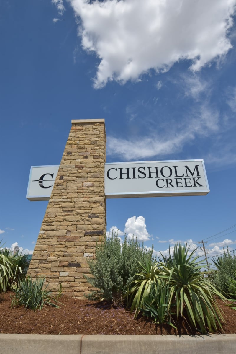 Chisolm Creek preview 8