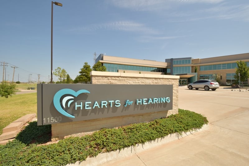Hearts for Hearing