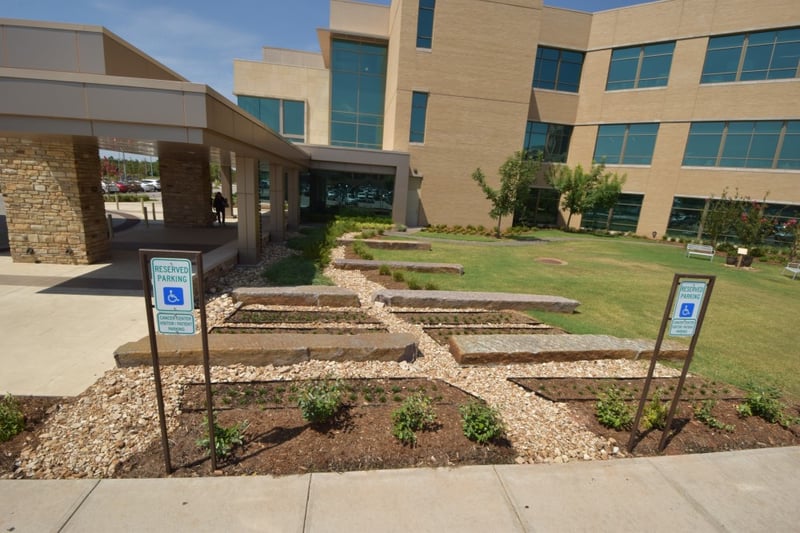 Mercy Breast Cancer Center preview 10
