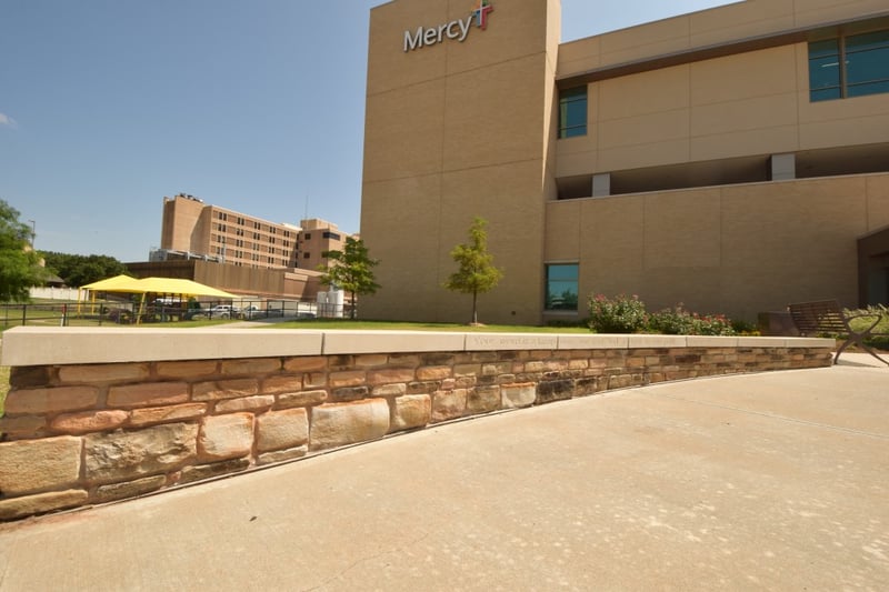 Mercy Breast Cancer Center preview 3