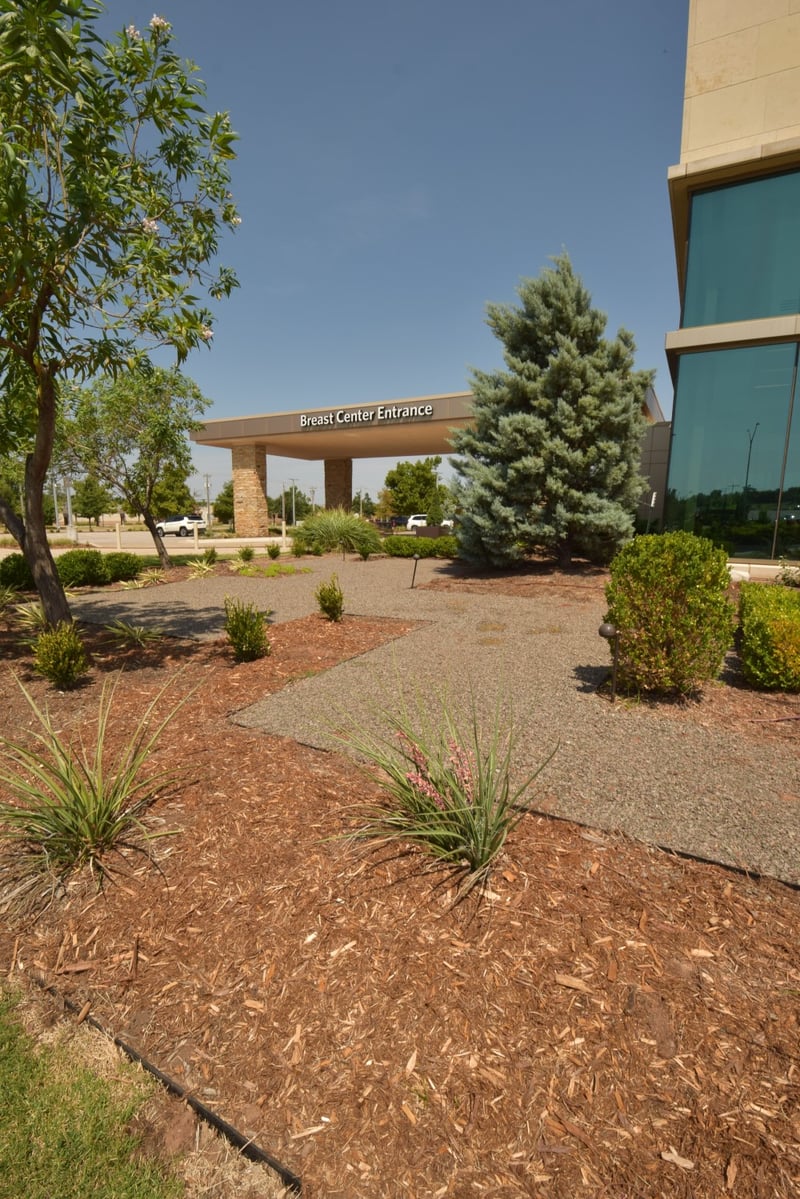 Mercy Breast Cancer Center preview 5