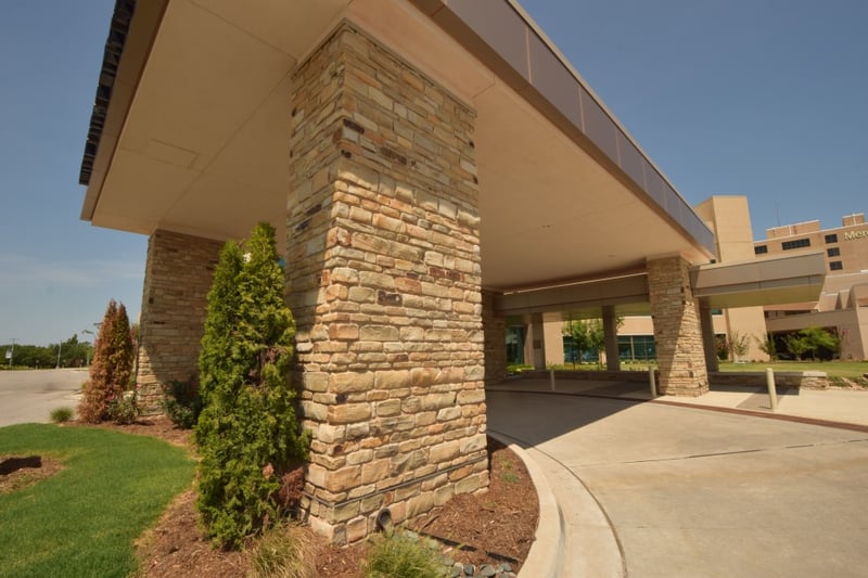 Mercy Breast Cancer Center preview 7