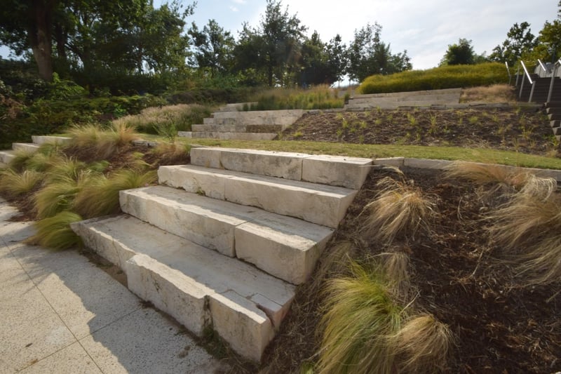 Myriad Gardens preview 11