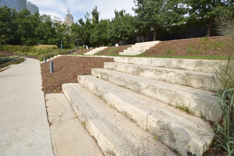 Myriad Gardens preview 12