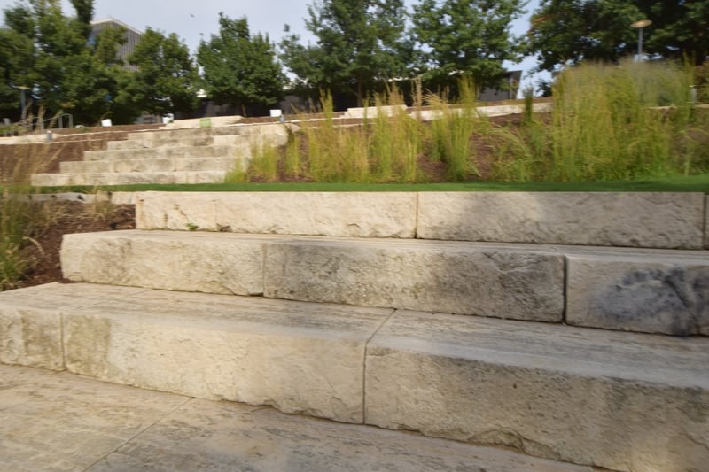 Myriad Gardens preview 13