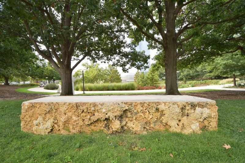 Myriad Gardens preview 7