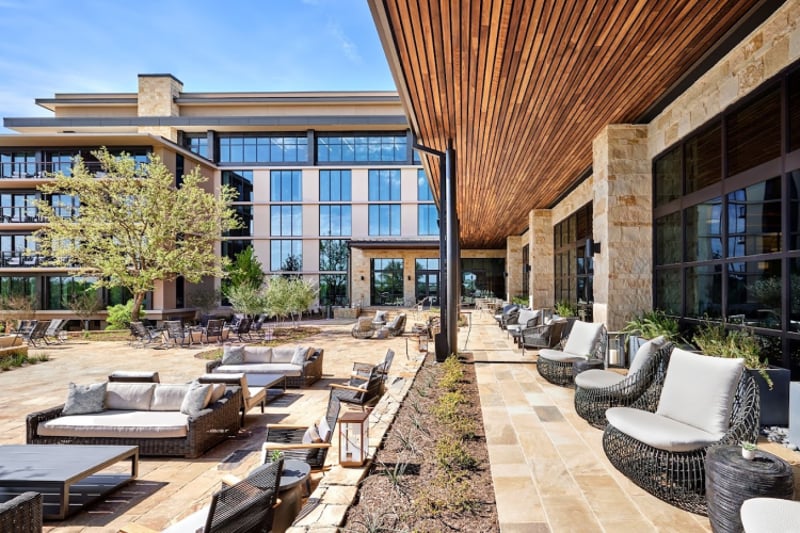 PGA Headquarters preview 2