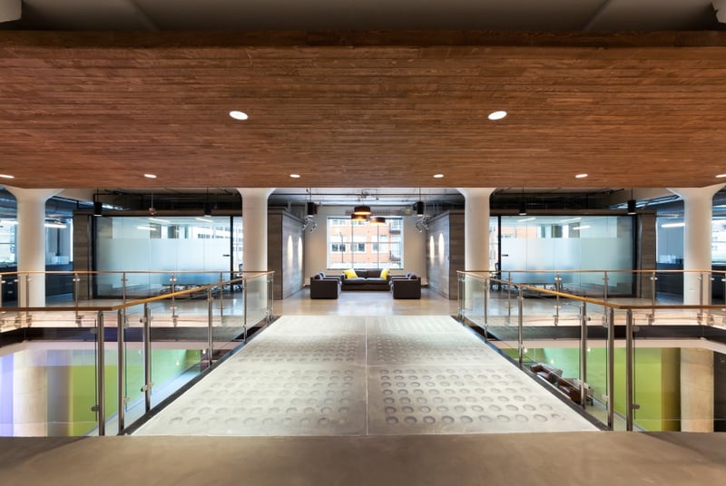 Hillshire Headquarters (71R)