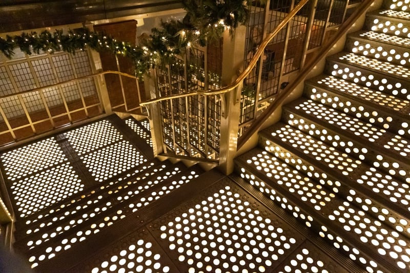 SoHo Grand (81R) preview 3