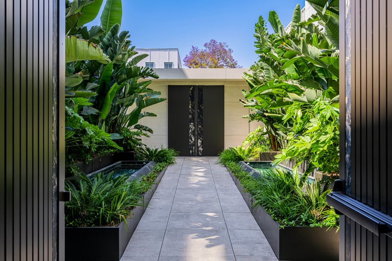 Custom Planters and Edging preview 6