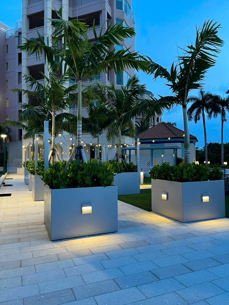 Custom Planters and Edging preview 8