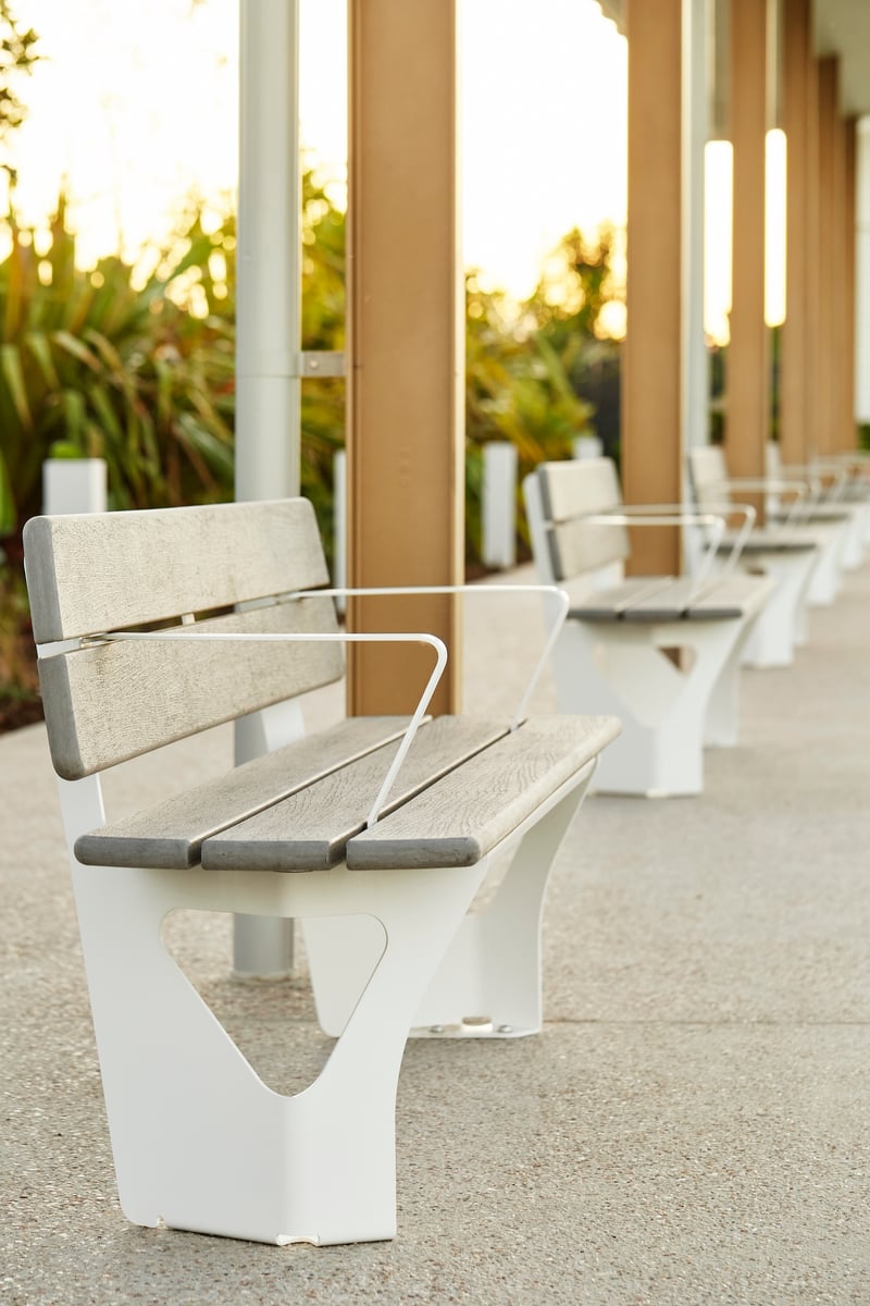 Stockland – Aura Thrive Nirimba Clubhouse preview 10
