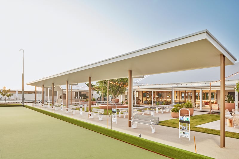 Stockland – Aura Thrive Nirimba Clubhouse preview 2